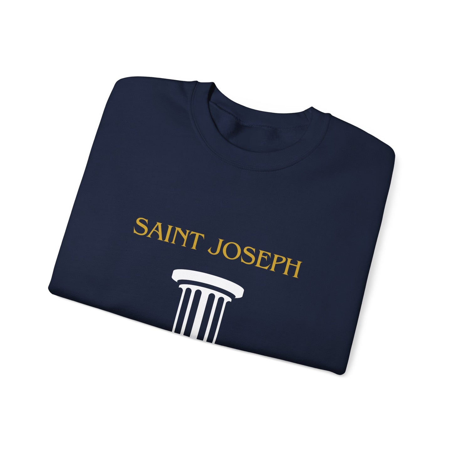 Saint Joseph Catholic Sweatshirt