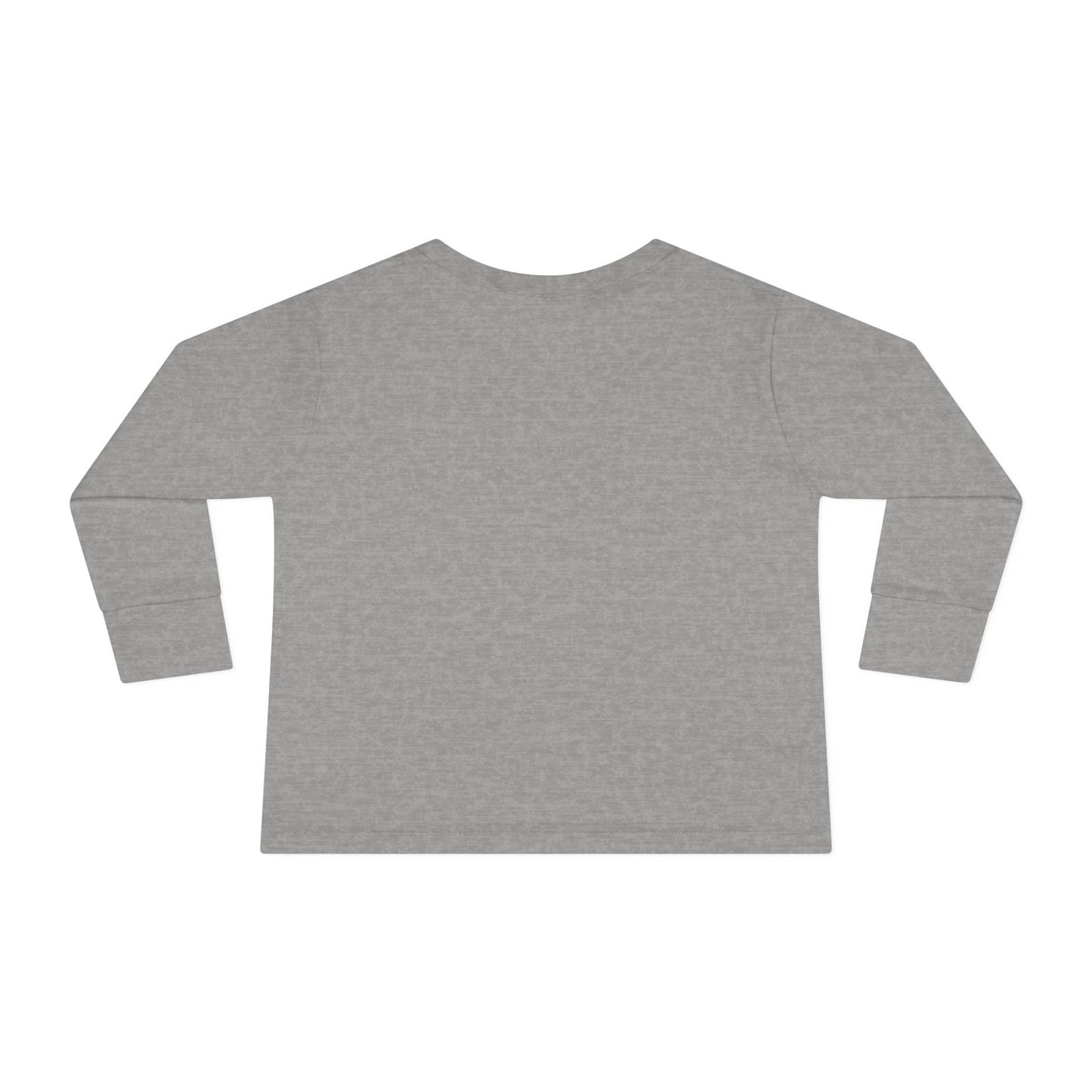 Copy of Toddler Long Sleeve Tee