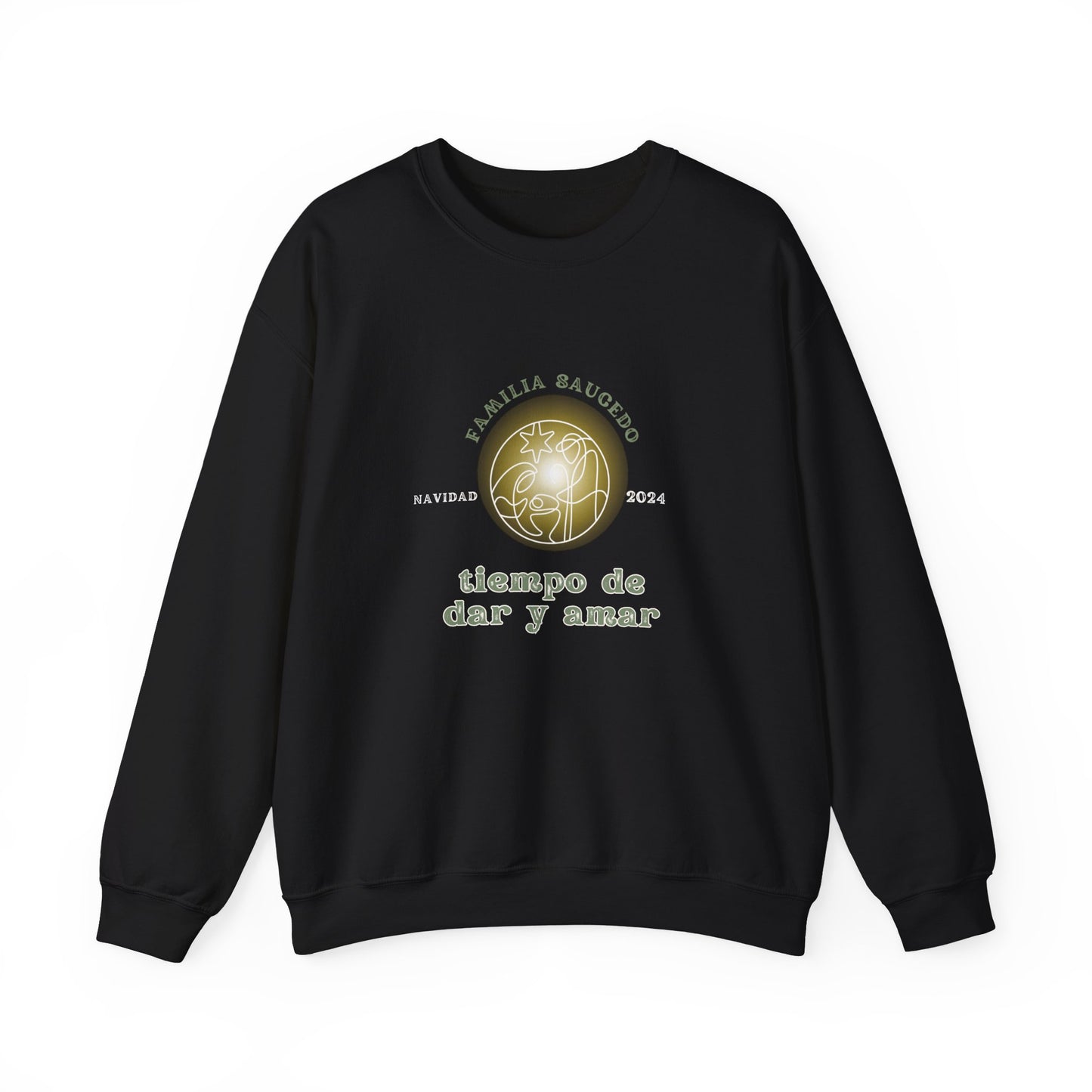 Copy of Unisex Heavy Blend™ Crewneck Sweatshirt