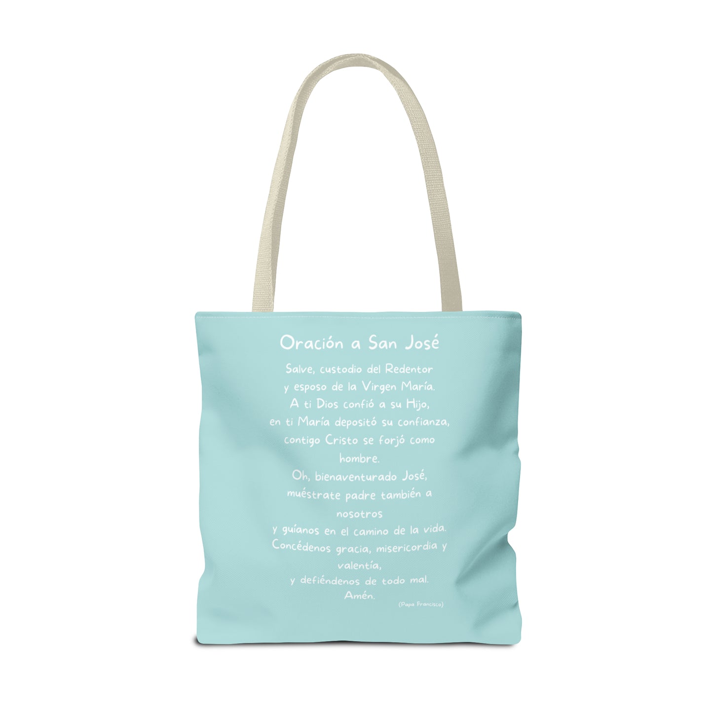 Bolsa San Jose + Lirios Tote Bag