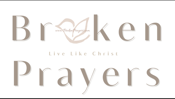 Broken Prayers LLC